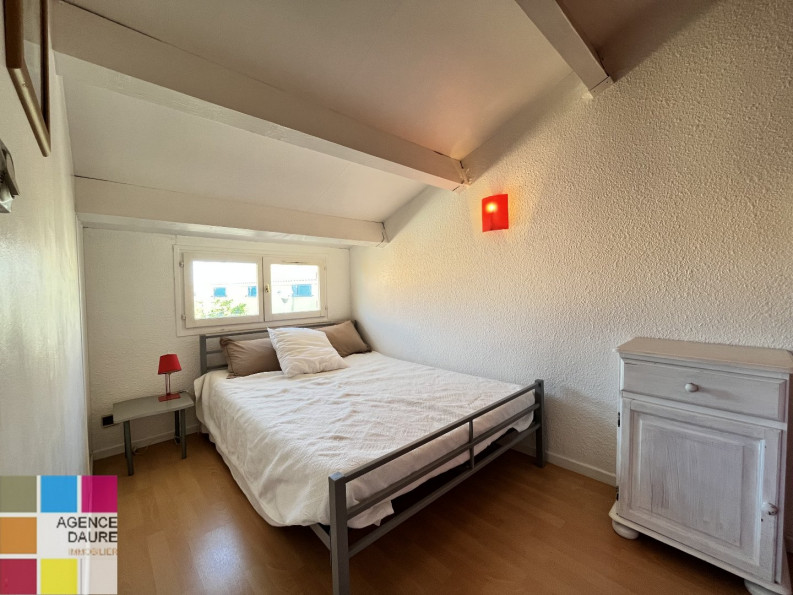 vente Maison en résidence Portiragnes Plage - Photo 6