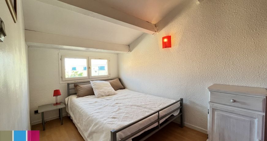 vente Maison en résidence Portiragnes Plage