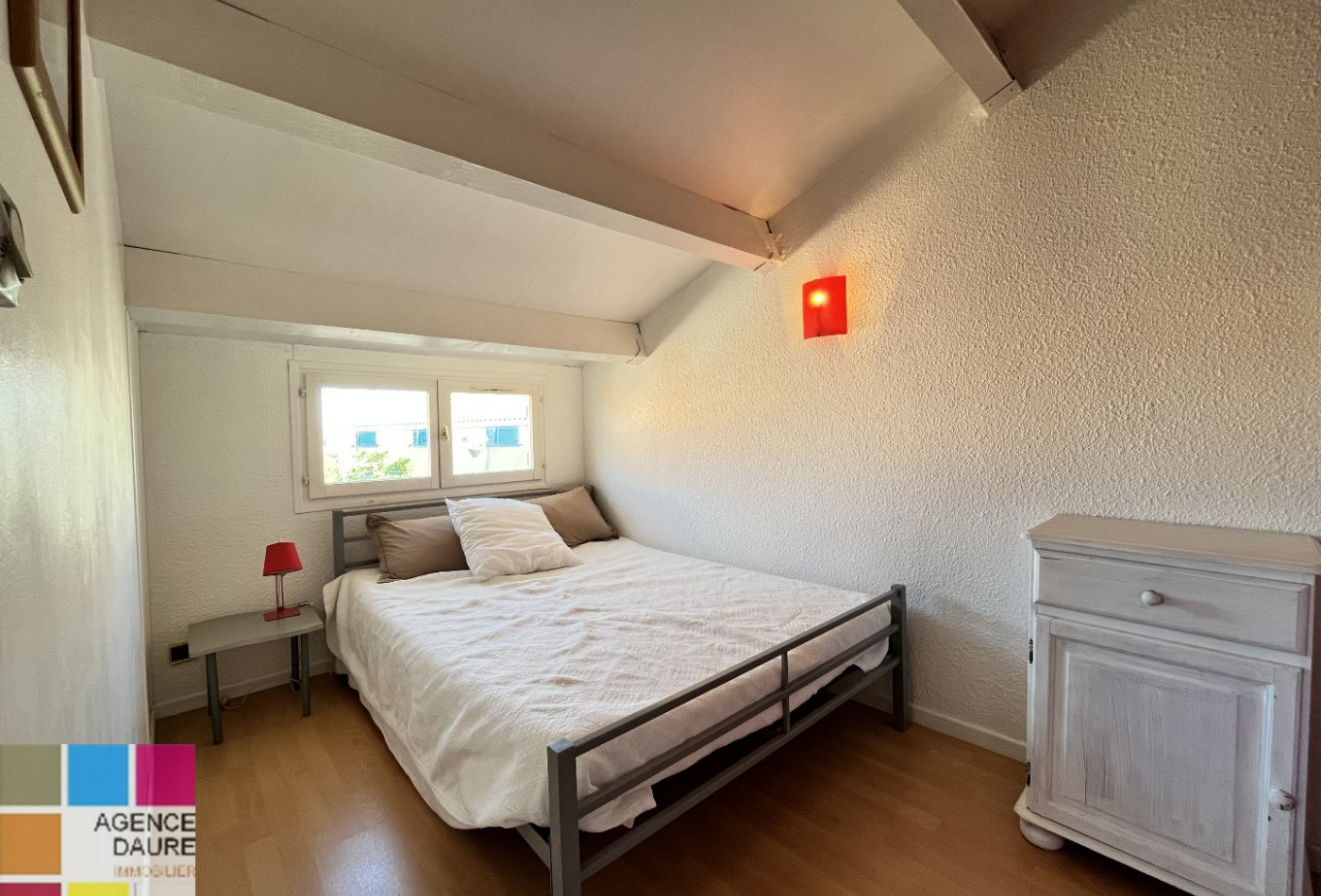 vente Maison en résidence Portiragnes Plage - Photo 6