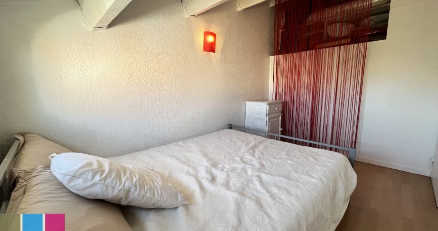 vente Maison en résidence Portiragnes Plage