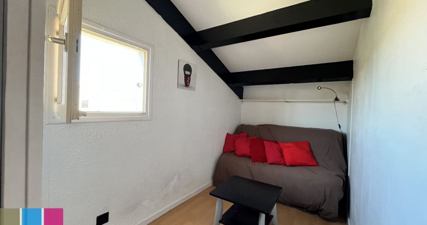 vente Maison en résidence Portiragnes Plage