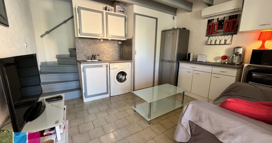 vente Maison en résidence Portiragnes Plage