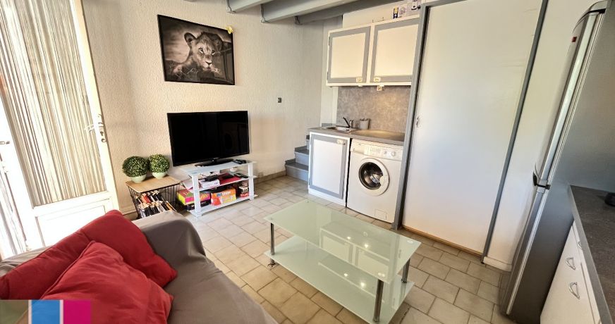 vente Maison en résidence Portiragnes Plage