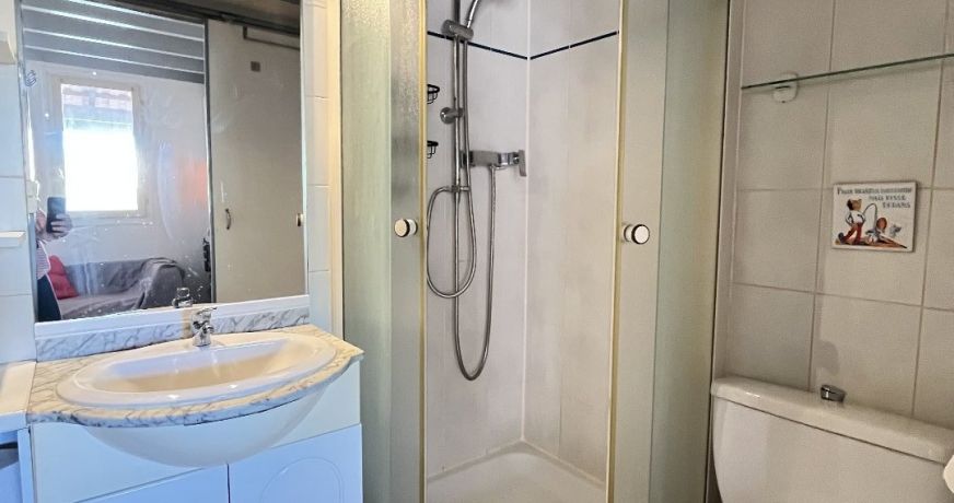 vente Maison en résidence Portiragnes Plage