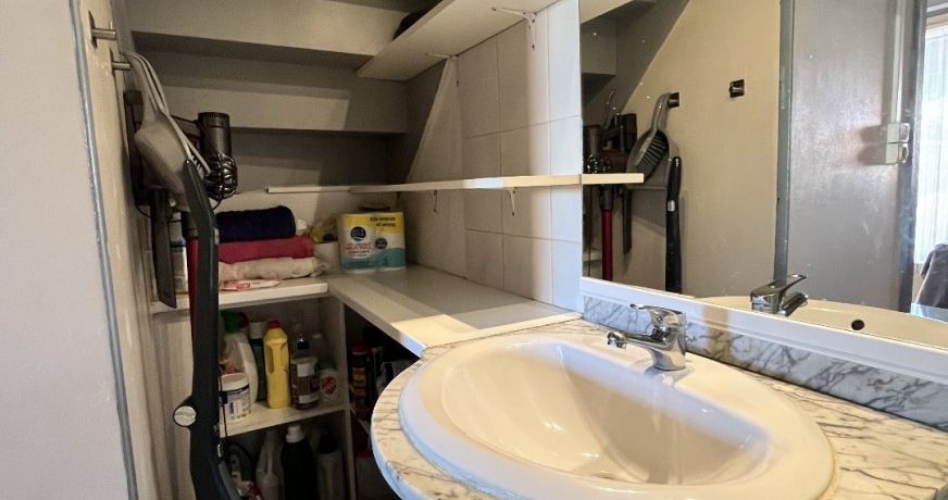 vente Maison en résidence Portiragnes Plage