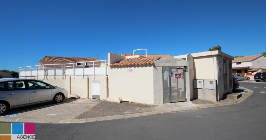 vente Maison en résidence Portiragnes Plage