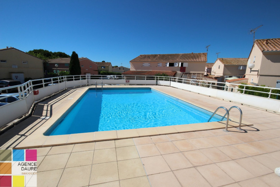 vente Maison en résidence Portiragnes Plage - Photo 2