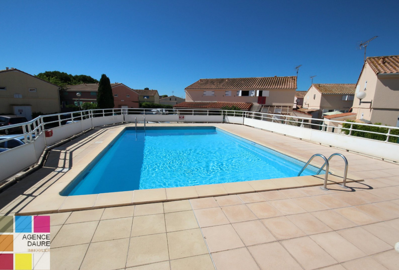 vente Maison en résidence Portiragnes Plage - Photo 2