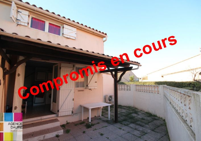 for sale Maison en résidence Portiragnes Plage