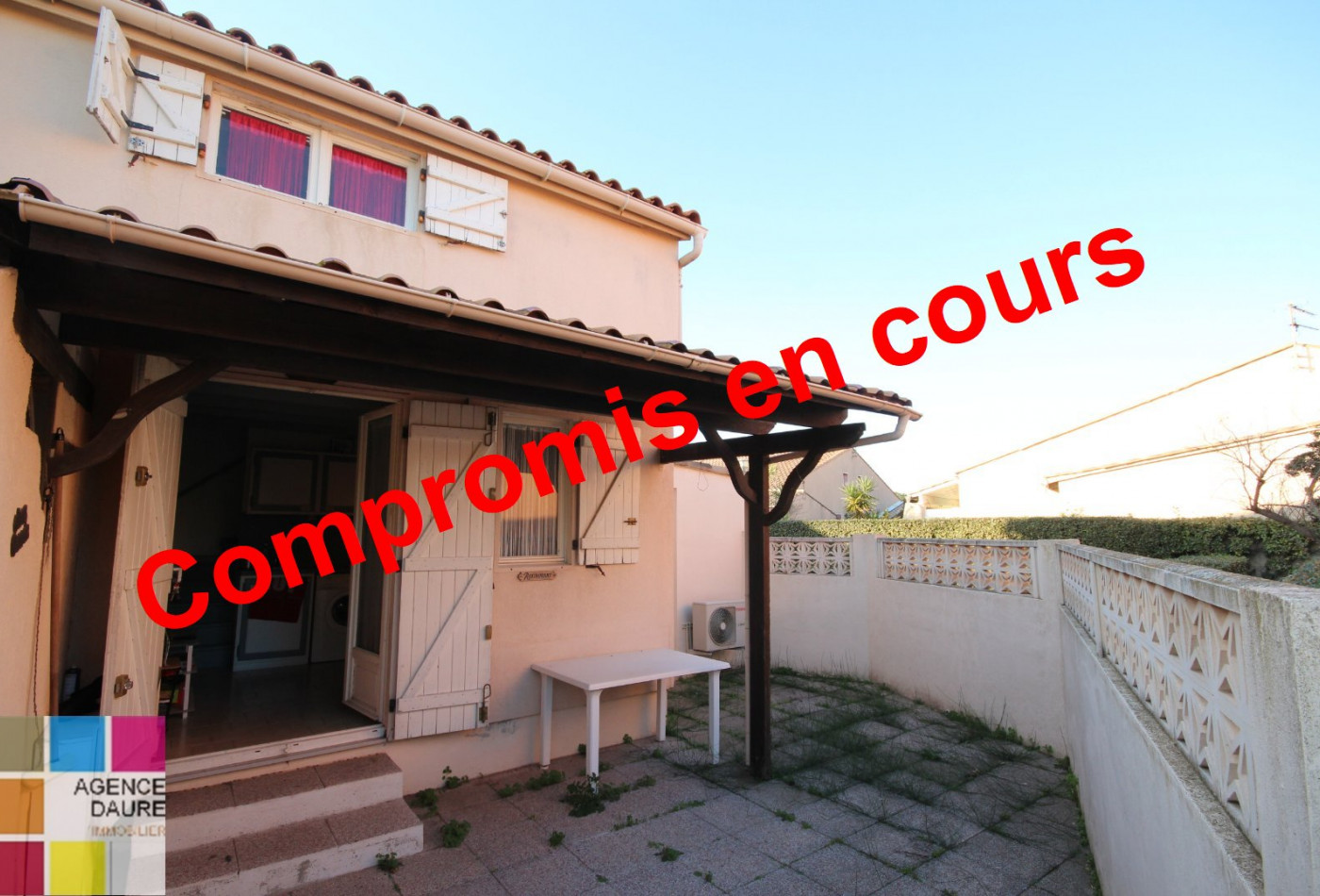 vente Maison en résidence Portiragnes Plage - Photo 1