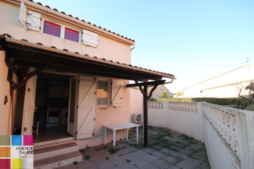 vente Maison en résidence Portiragnes Plage - Photo 1