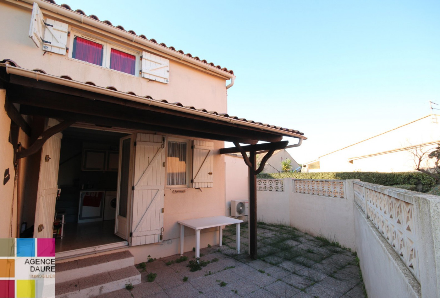 vente Maison en résidence Portiragnes Plage - Photo 1
