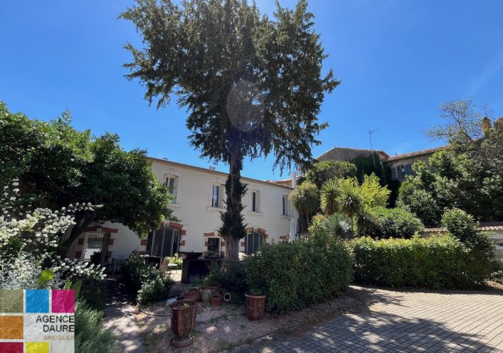 for sale Maison de caractère Vias