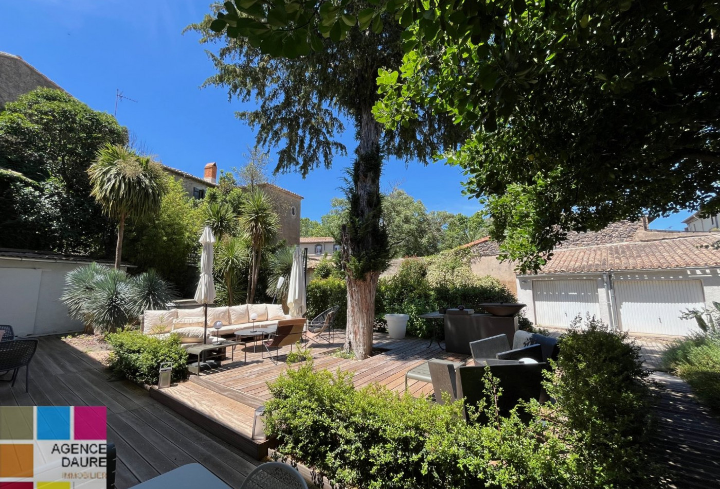 à vendre Maison de caractère Vias