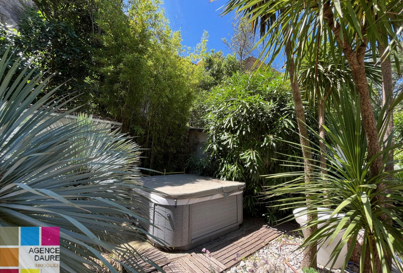 à vendre Maison de caractère Vias