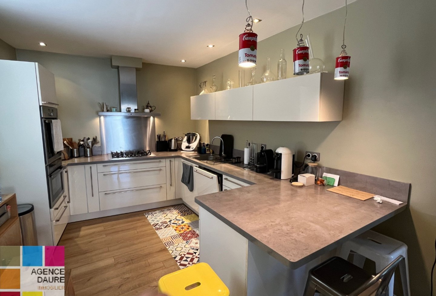 à vendre Maison de caractère Vias