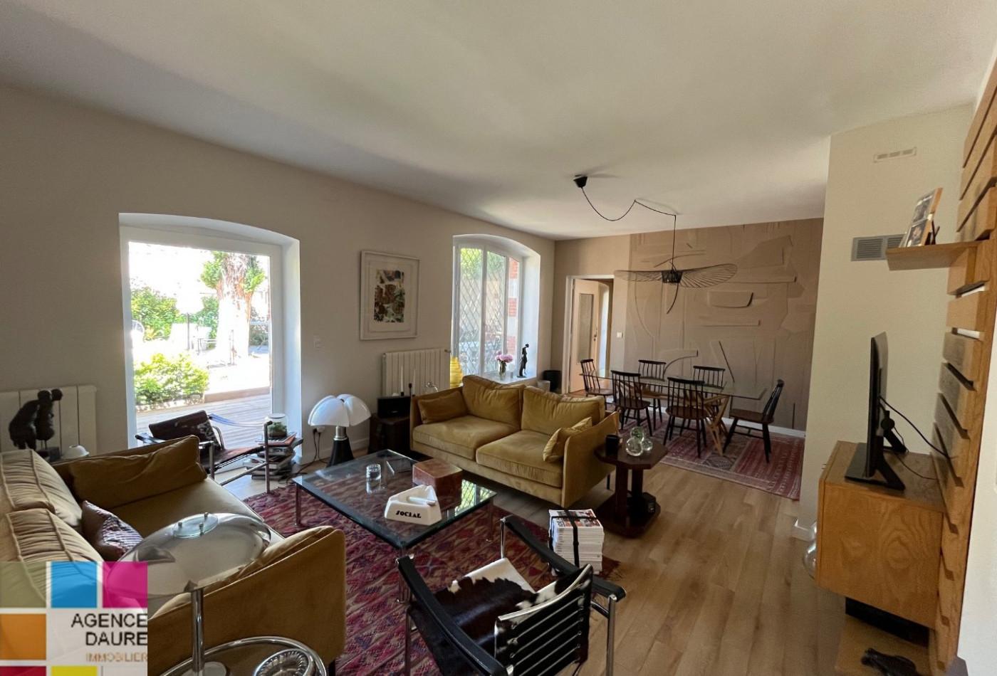 à vendre Maison de caractère Vias