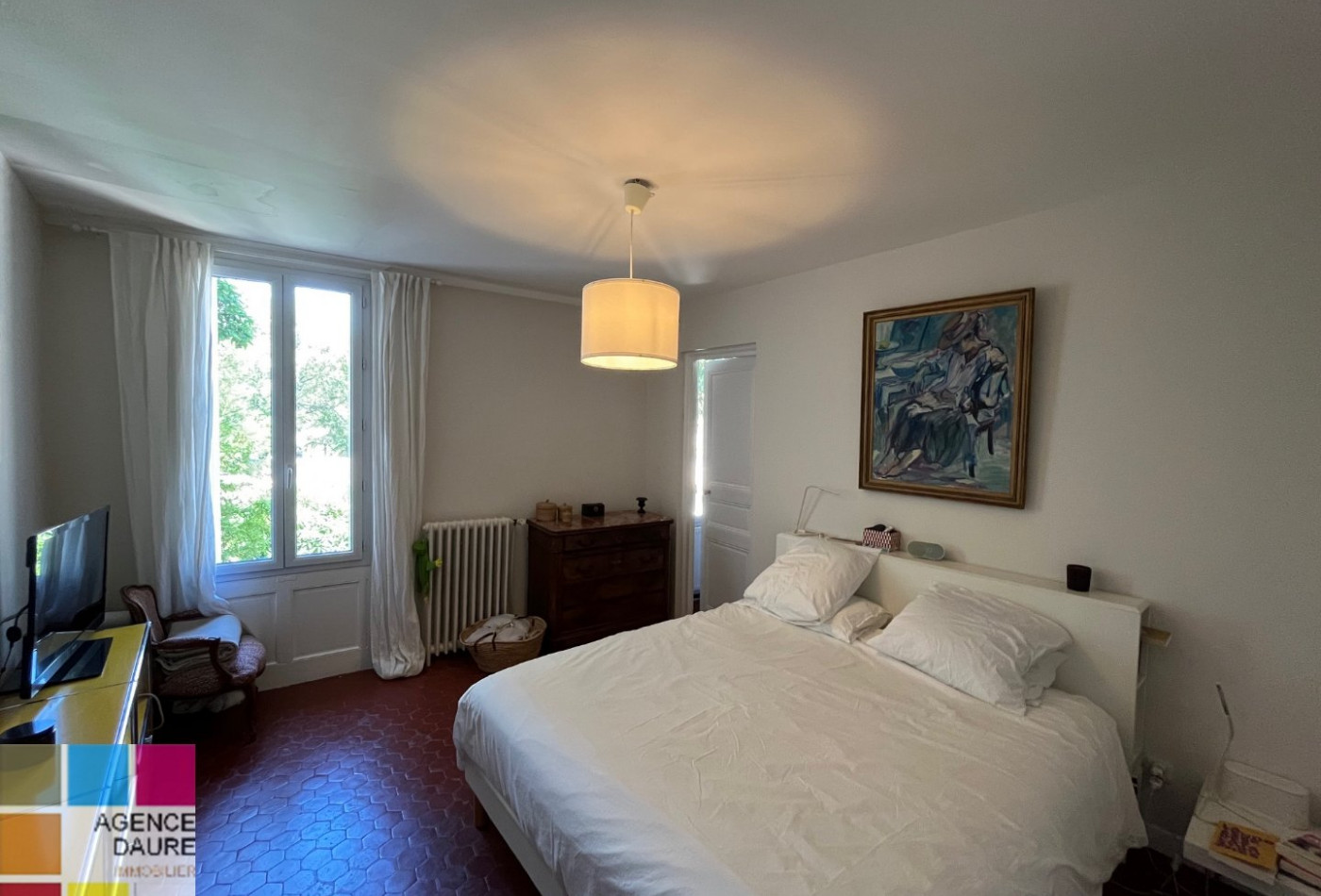 à vendre Maison de caractère Vias