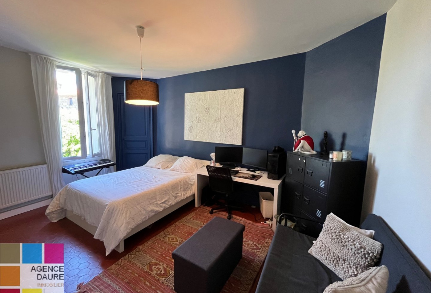 à vendre Maison de caractère Vias