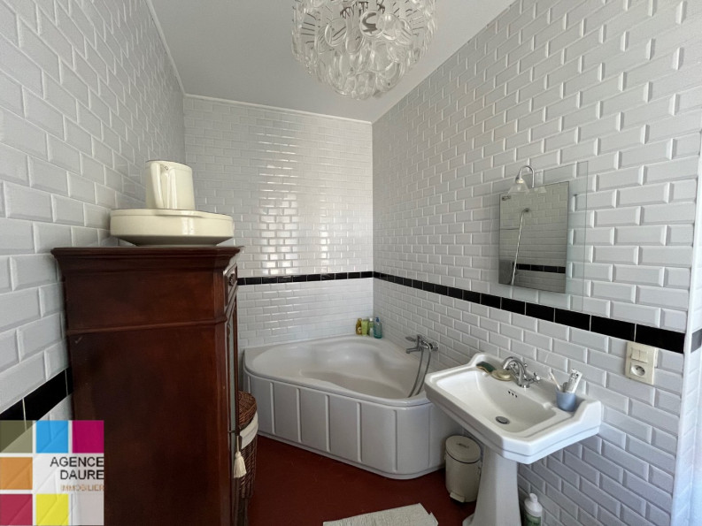 vente Maison de caractère Vias - Photo 9