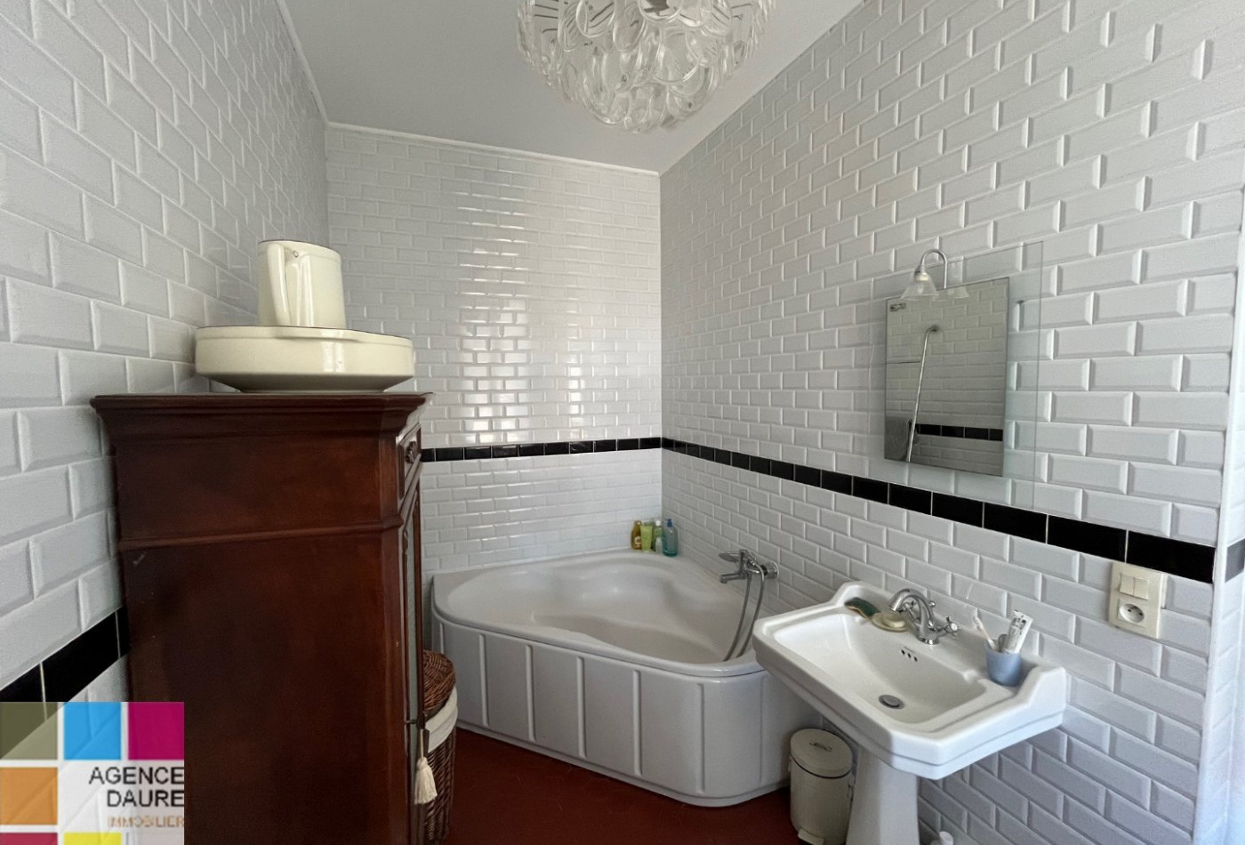 à vendre Maison de caractère Vias