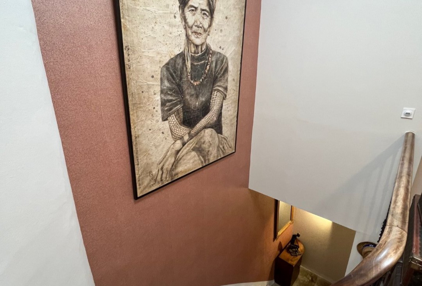 à vendre Maison de caractère Vias