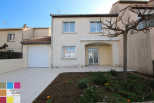 vente Maison Portiragnes