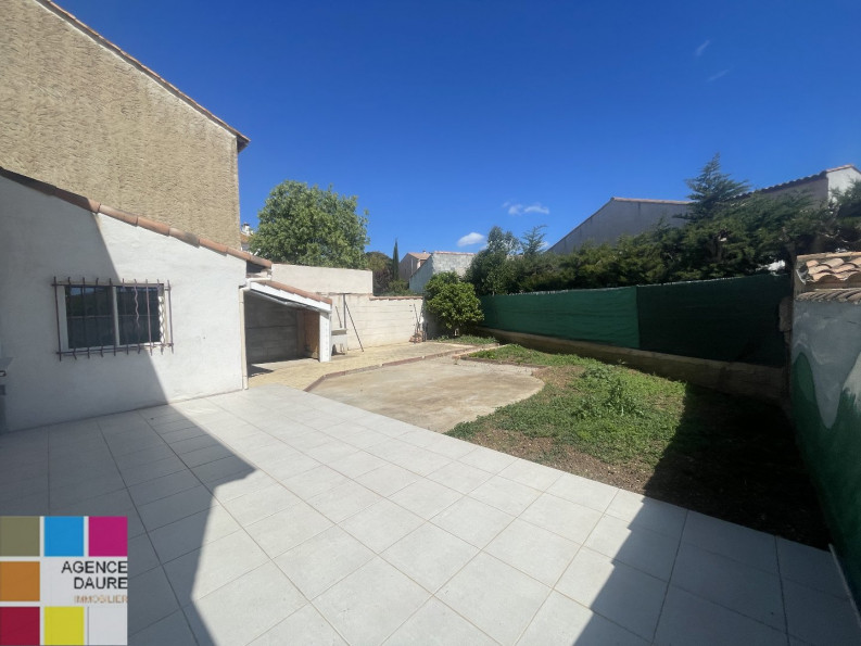vente Maison Portiragnes - Photo 2
