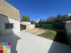 vente Maison Portiragnes