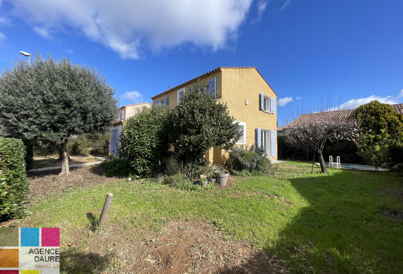 à vendre Maison Portiragnes