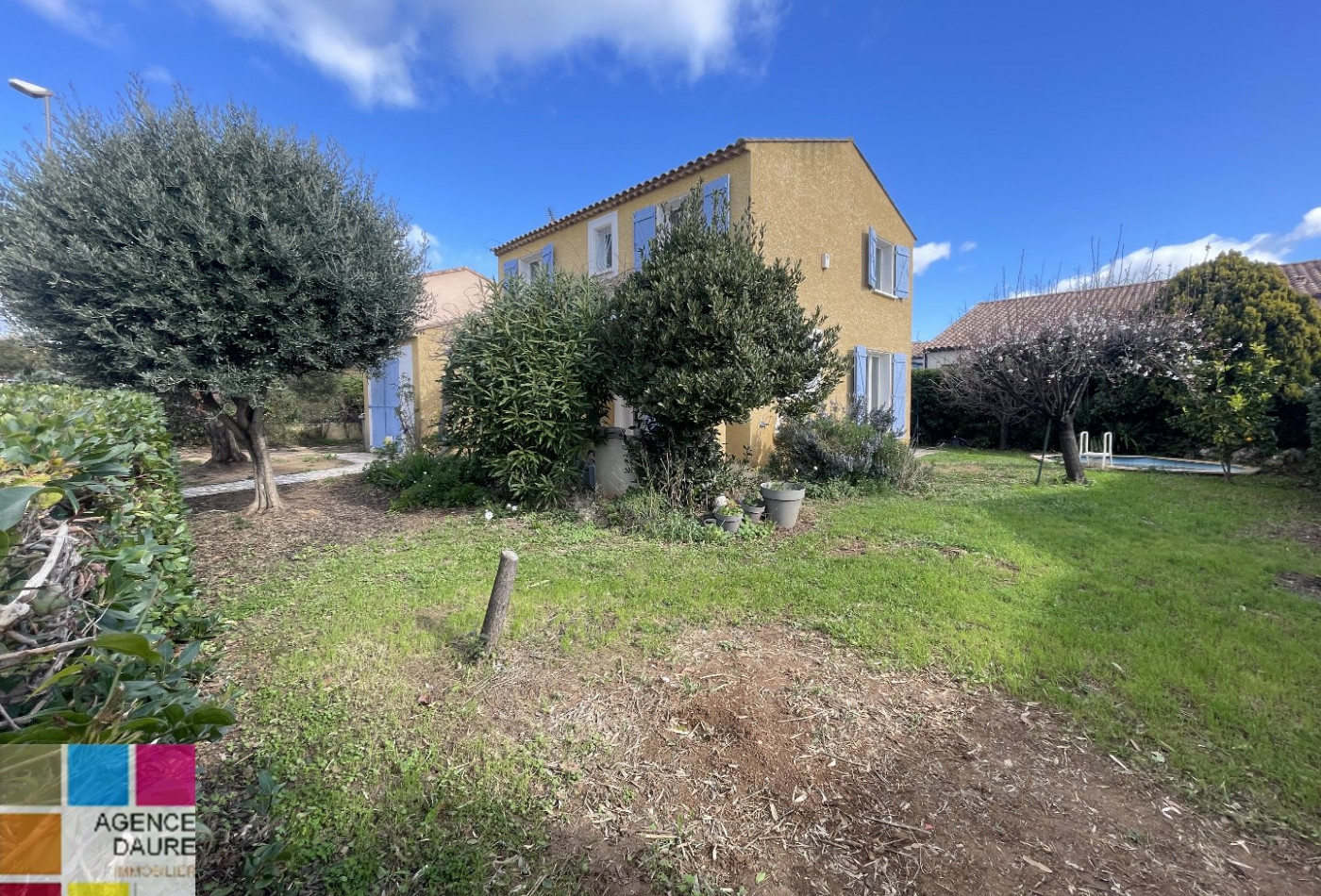 à vendre Maison Portiragnes
