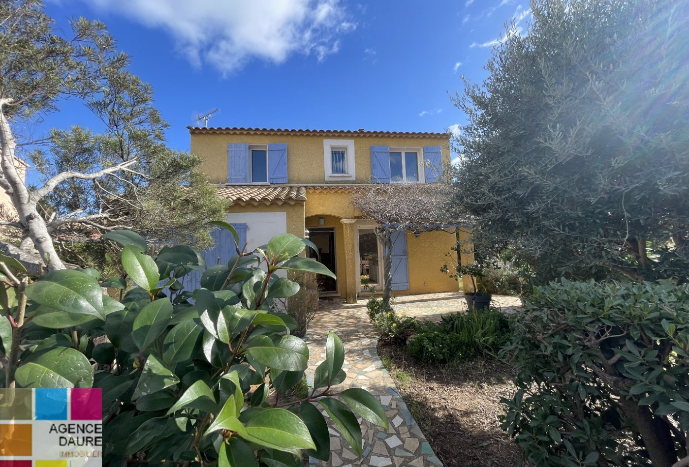 à vendre Maison Portiragnes
