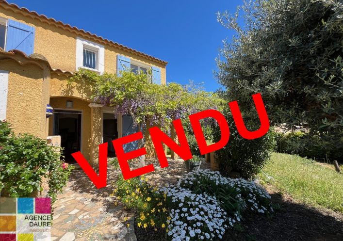 for sale Maison Portiragnes