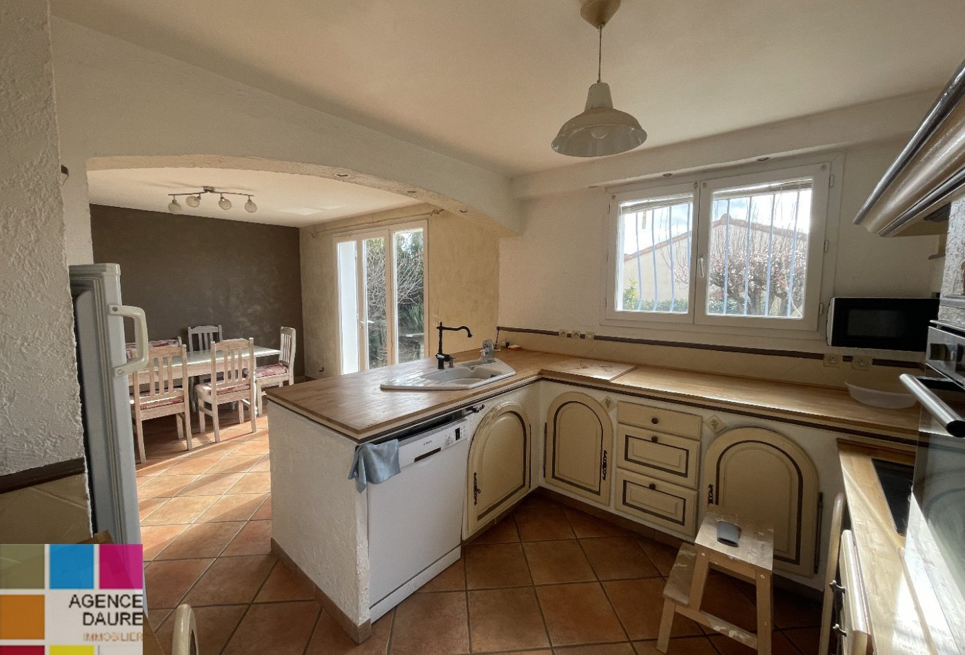 à vendre Maison Portiragnes