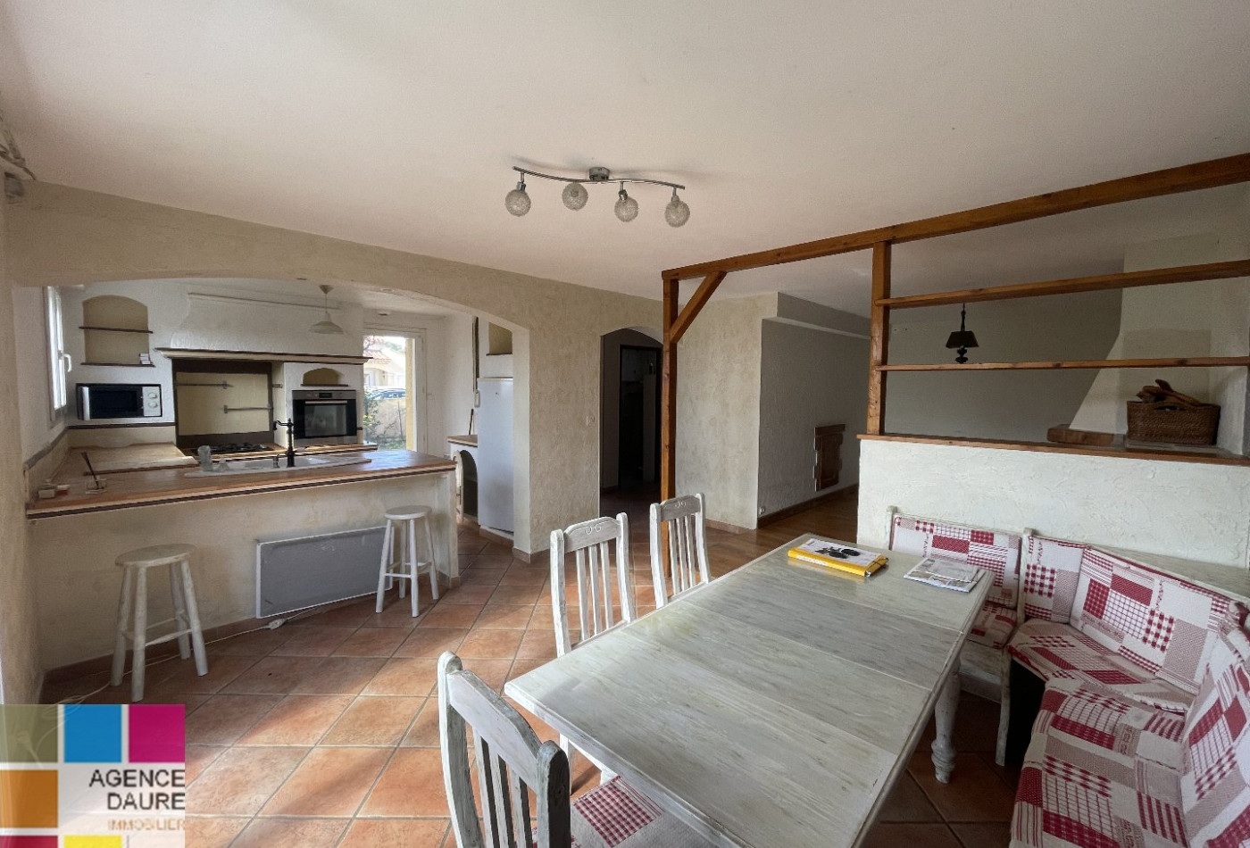 à vendre Maison Portiragnes