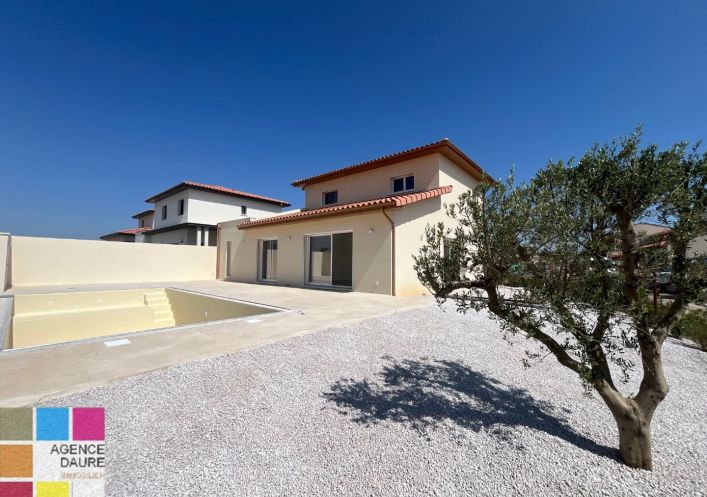 for sale Villa Portiragnes