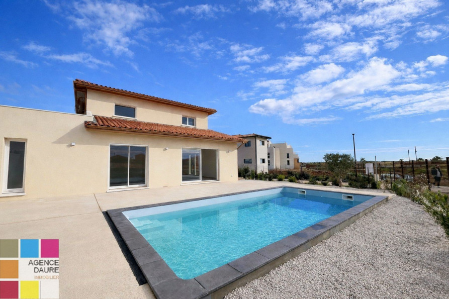 vente Villa Portiragnes - Photo 2