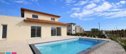 vente Villa Portiragnes