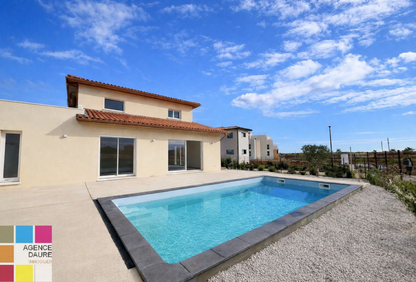 vente Villa Portiragnes - Photo 2