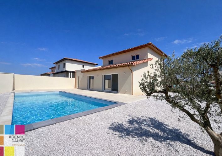 à vendre Villa Portiragnes