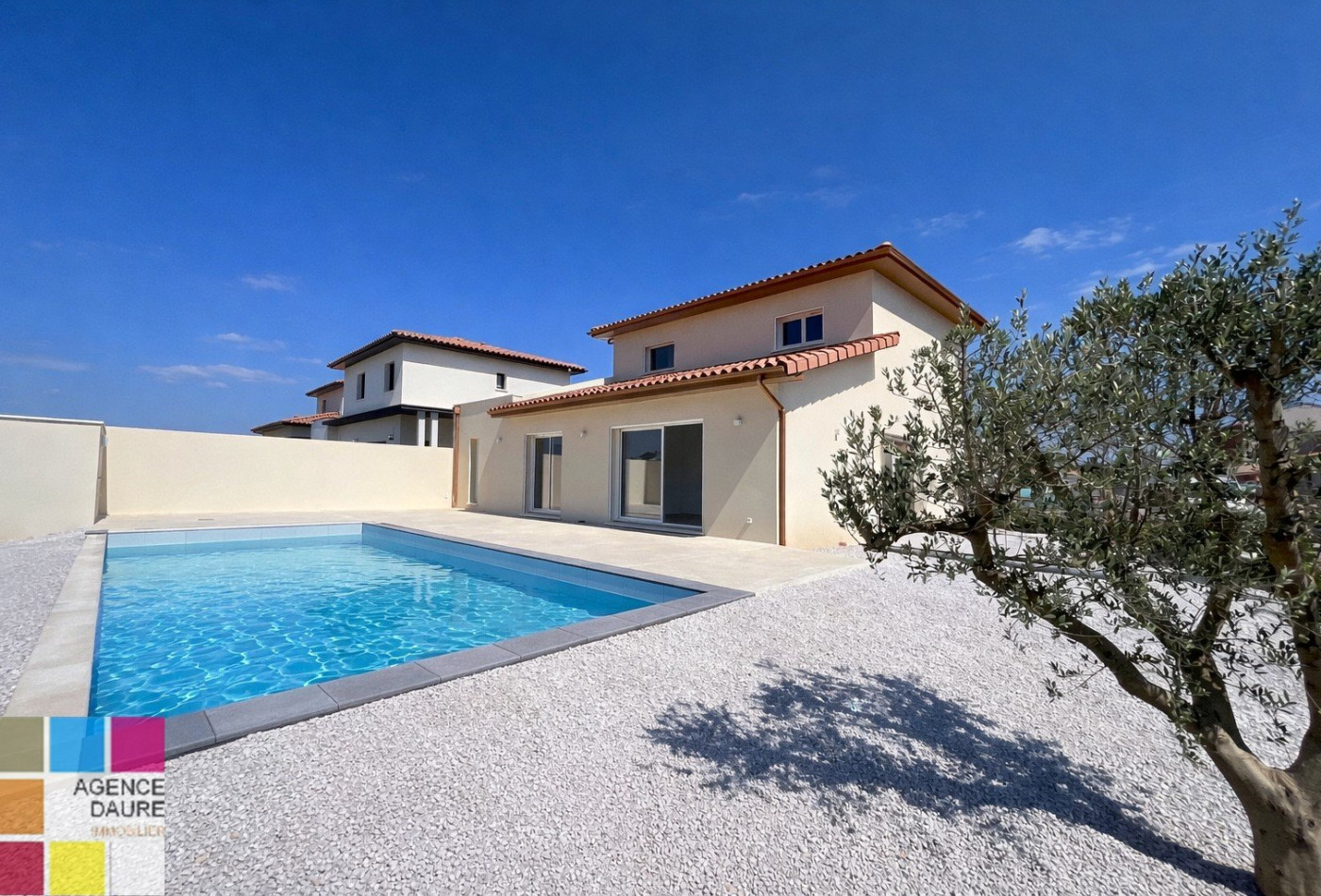 vente Villa Portiragnes - Photo 1