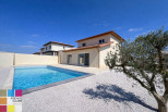 vente Villa Portiragnes