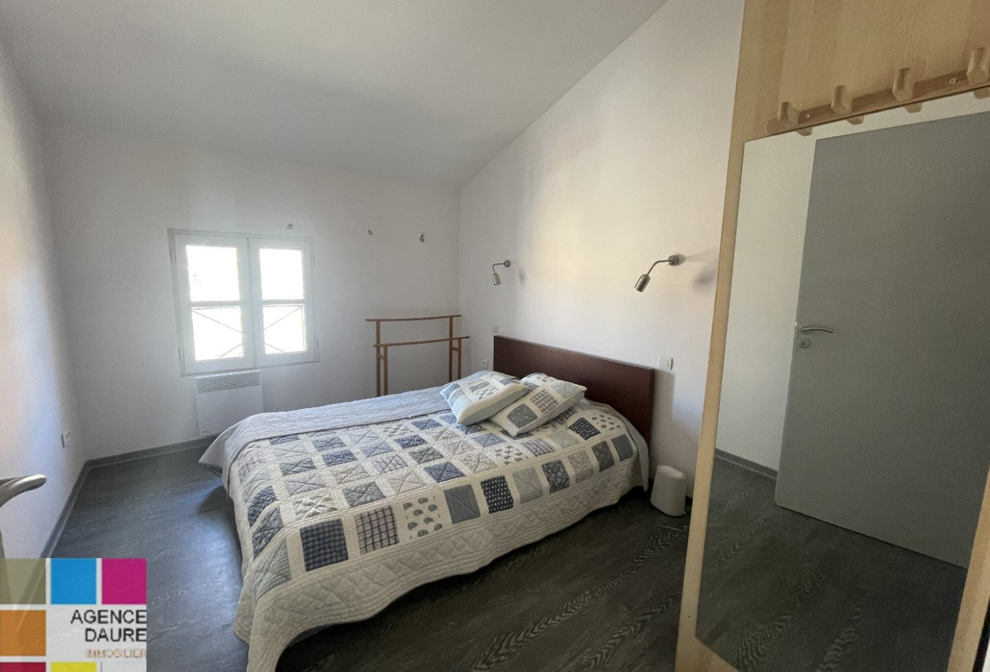 à vendre Maison bourgeoise Portiragnes