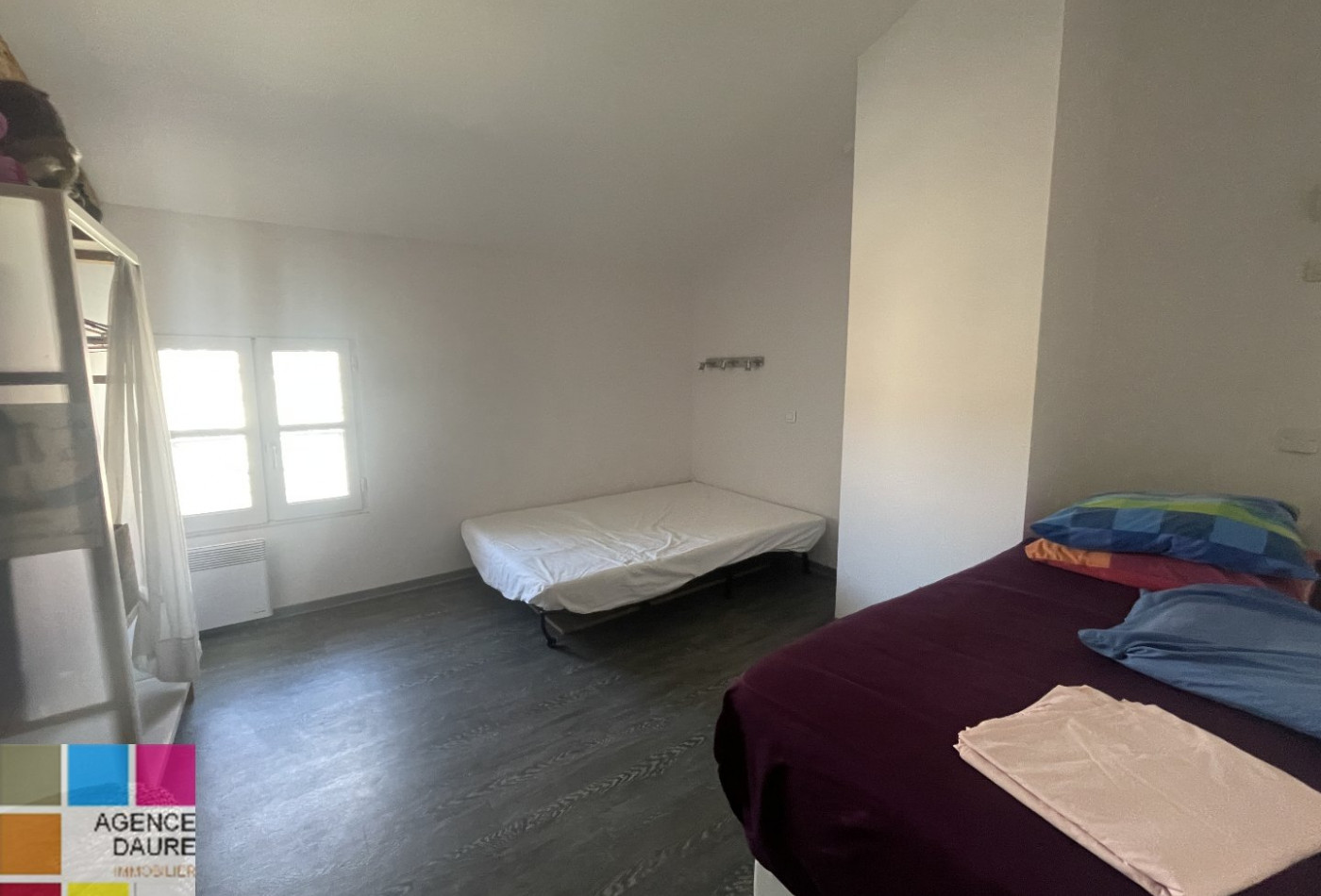 à vendre Maison bourgeoise Portiragnes