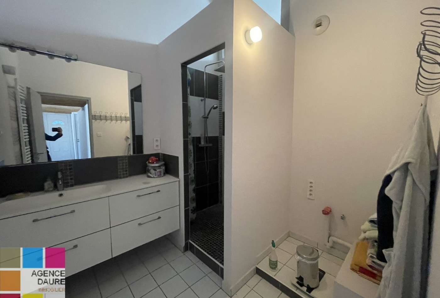 à vendre Maison bourgeoise Portiragnes