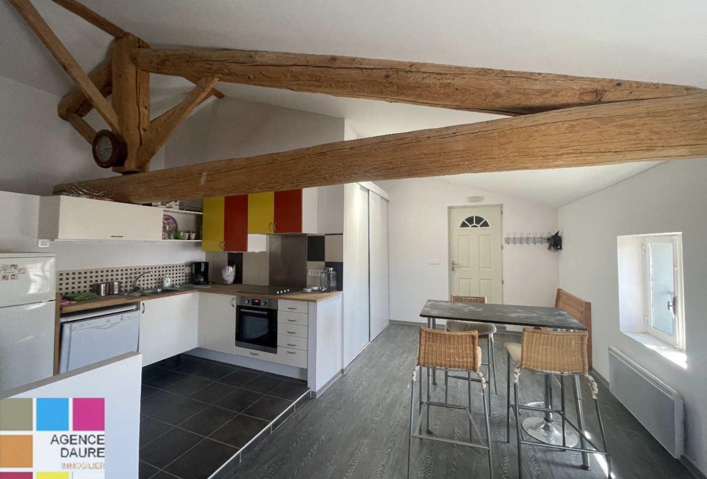 à vendre Maison bourgeoise Portiragnes