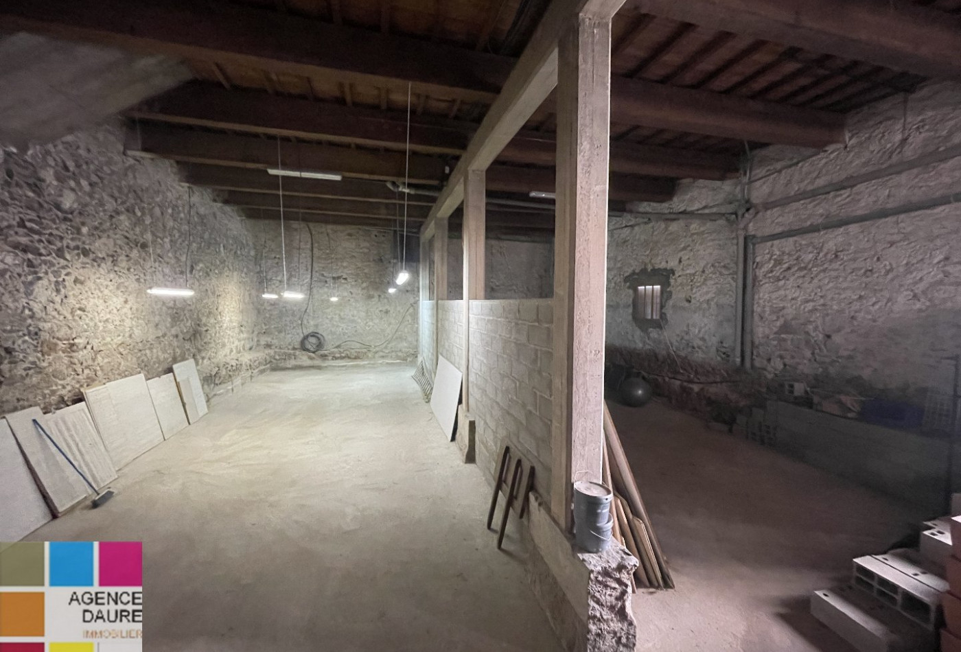 à vendre Maison bourgeoise Portiragnes