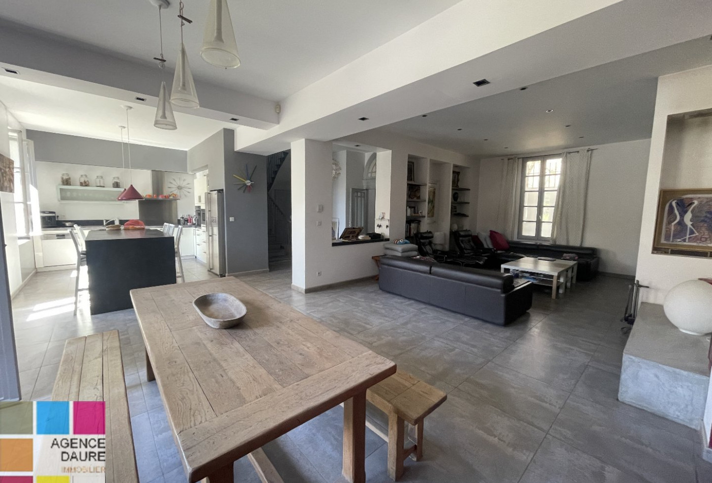 à vendre Maison bourgeoise Portiragnes