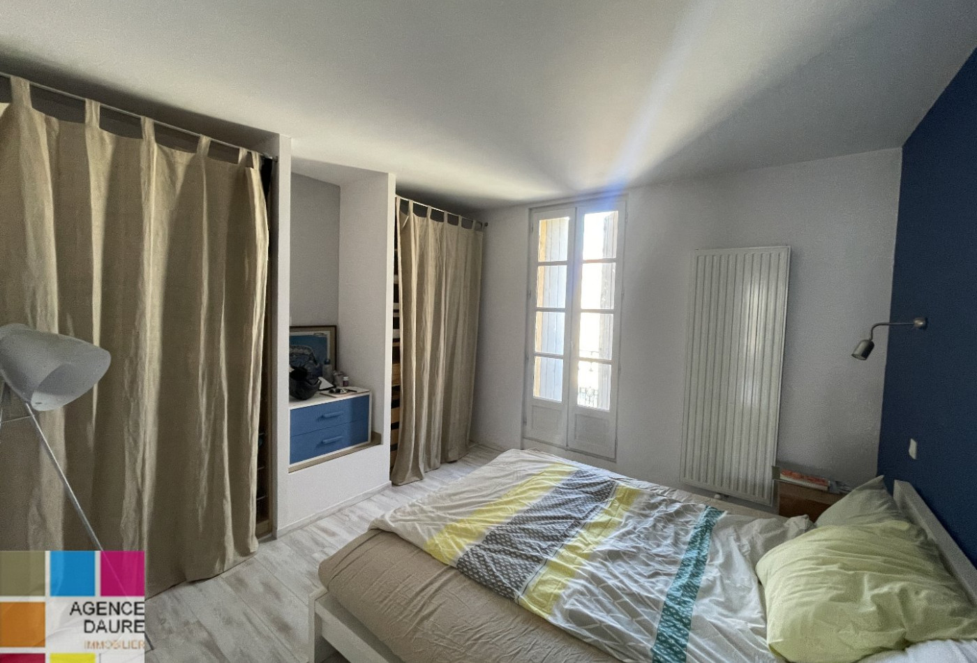 à vendre Maison bourgeoise Portiragnes