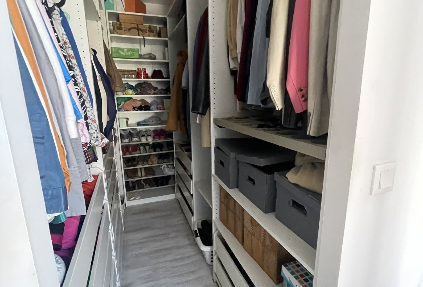 à vendre Maison bourgeoise Portiragnes